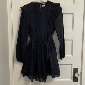 Wilfred Elia dress, black